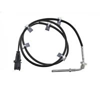 NTY Sensor de Temperatura de Emisión Apto para Opel Astra J Caravan 1.7 CDTI