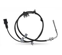 Sensor de temperatura de gases de escape EGT-PL-009 NTY para OPEL