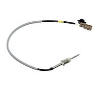 Sensor de temperatura de gases de escape EGT-RE-000 NTY para RENAULT SUZUKI
