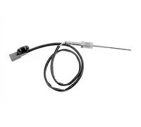 Sensor de Temperatura de Emisión para Renault Trafic, Opel Vivaro B 14 Partícula