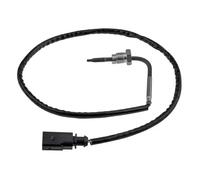 Sensor de temperatura de gases de escape EGT-VW-083 NTY para SKODA VW AUDI SEAT