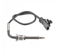 SNR Sensor, temperatura gas de escape para JEEP: Renegade & ALFA ROMEO: Giulietta & FIAT: Doblo, 500 & OPEL: Combo (Ref: EGT186.05)