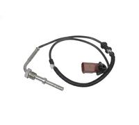 Sensor de temperatura de gases de escape en forma de d 120-07-006 ABAKUS para VW