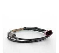 Sensor de temperatura de gases de escape en forma de d 12388 MEAT & DORIA