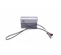 Sensor de temperatura de gases de escape en forma de d 30SKV358 ESEN SKV para VW