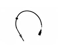 Sensor de temperatura de gases de escape en forma de d 707043 NRF para AUDI A5