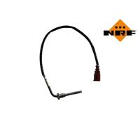 NRF 707108 Sensor, temp. gas escape