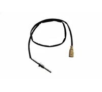 Sensor de temperatura de gases de escape en forma de d 707113 NRF para VW TOURAN