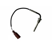 NRF Sensor de temperatura de gases de escape 707195 para VW Touareg, Porsche Cayenne