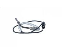 Sensor de temperatura de gases de escape en forma de d 707269 NRF para AUDI VW