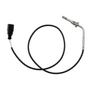 Sensor de temperatura de gases de escape en forma de d EGT-AU-010 NTY para AUDI