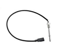 Sensor de temperatura de gases de escape en forma de d EGT-VW-019 NTY para VW