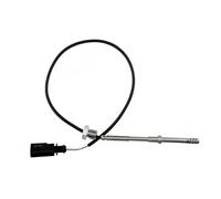 Sensor de temperatura de gases de escape en forma de d EGT-VW-038 NTY para AUDI