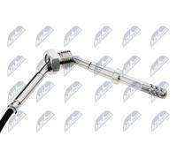 Sensor de temperatura de gases de escape en forma de d EGT-VW-045 NTY para VW