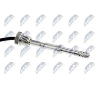 Sensor de temperatura de gases de escape en forma de d EGT-VW-046 NTY para VW