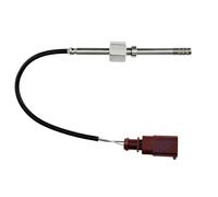 NTY Sensor de temperatura de gases de escape EGT-VW-054 para CRAFTER 30-35 Bus (2E_)