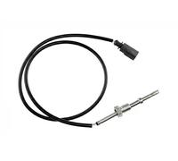 Sensor de temperatura de gases de escape en forma de d EGT-VW-071 NTY para VW