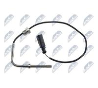 Sensor de temperatura de gases de escape en forma de d EGT-VW-078 NTY para VW