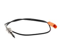 Sensor de temperatura de gases de escape en forma de d V10-72-0010 VEMO para VW