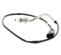VEMO Sensor, temperatura gas de escape para AUDI: TT, A3, Q3 & VOLKSWAGEN: Golf Cabriolet, Tiguan, Eos, Golf, Jetta, Caddy, Passat (Ref: V10-72-0014)