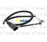 Sensor de temperatura de gases de escape en forma de d V10-72-1381 VEMO