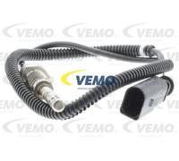 Sensor de temperatura de gases de escape en forma de d V10-72-1387 VEMO para VW