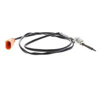 Sensor de temperatura de gases de escape en forma de d V10-72-1401 VEMO para VW