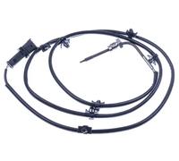 Sensor de temperatura de gases de escape ES10002 DENCKERMANN para OPEL ASTRA H