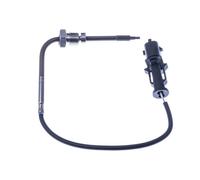 Sensor de temperatura de gases de escape ES10003 DENCKERMANN para OPEL SAAB