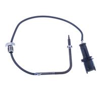 Sensor de temperatura de gases de escape ES10017 DENCKERMANN para JEEP