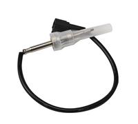 Sensor de Temperatura de Gases de Escape Fc3Z12B591A Fc3Z-12B591-A para Ford Super Duty 15-22 F250 F350 F650 F750 6.7L V8 Modelos