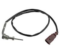 Sensor de temperatura de gases de escape Filtro de partículas EGT-VW-070 NTY