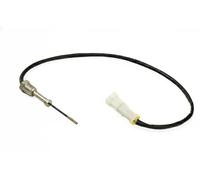 Sensor de temperatura de gases de escape FT80256 FAST para FIAT PEUGEOT CITROËN