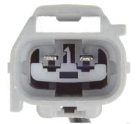 HERTH+BUSS JAKOPARTS J5952003 Sensor, temp. gas escape