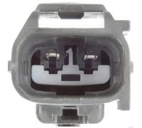 HERTH+BUSS JAKOPARTS J5952007 Sensor, temp. gas escape