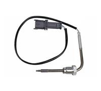 Sensor De Temperatura De Gases De Escape METZGER, 2 Polos, 395 Mm