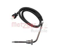 Escape > Captores de escape > Sensor, temperatura gas de escape