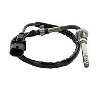Sensor de temperatura de gases de escape oval 12486 MEAT & DORIA para JEEP
