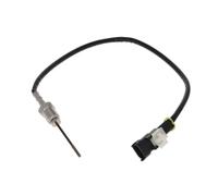 Sensor de temperatura de gases de escape oval 368808 VALEO para FIAT PEUGEOT