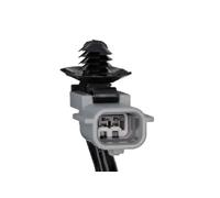 VALEO Sensor, temperatura gas de escape para RENAULT: MÃ©gane, Kangoo, Laguna, Fluence, Latitude (Ref: 368811)