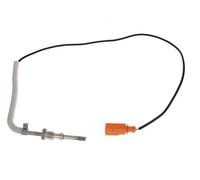 Sensor de temperatura de gases de escape oval 368824 VALEO para SEAT VW SKODA