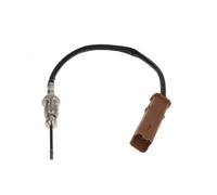 Sensor de temperatura de gases de escape oval 368833 VALEO para PEUGEOT CITROËN