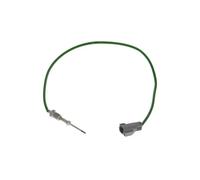 Sensor de temperatura de gases de escape oval 368836 VALEO para FORD MONDEO IV