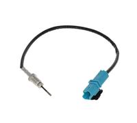 Sensor de temperatura de gases de escape oval 368874 VALEO para RENAULT
