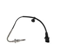 Sensor de temperatura de gases de escape oval 368925 VALEO para OPEL CHEVROLET