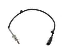 Sensor de temperatura de gases de escape oval 368938 VALEO para AUDI A4 B8 Avant