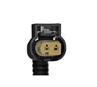 Sensor de temperatura de gases de escape oval 368997 VALEO para MERCEDES-BENZ