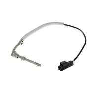 Sensor de temperatura de gases de escape oval 369018 VALEO para VOLVO V60 I C30
