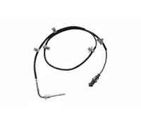 Sensor de temperatura de gases de escape oval 707105 NRF para OPEL CHEVROLET