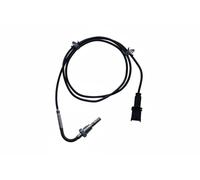 Sensor de temperatura de gases de escape oval 707185 NRF para OPEL CORSA D
